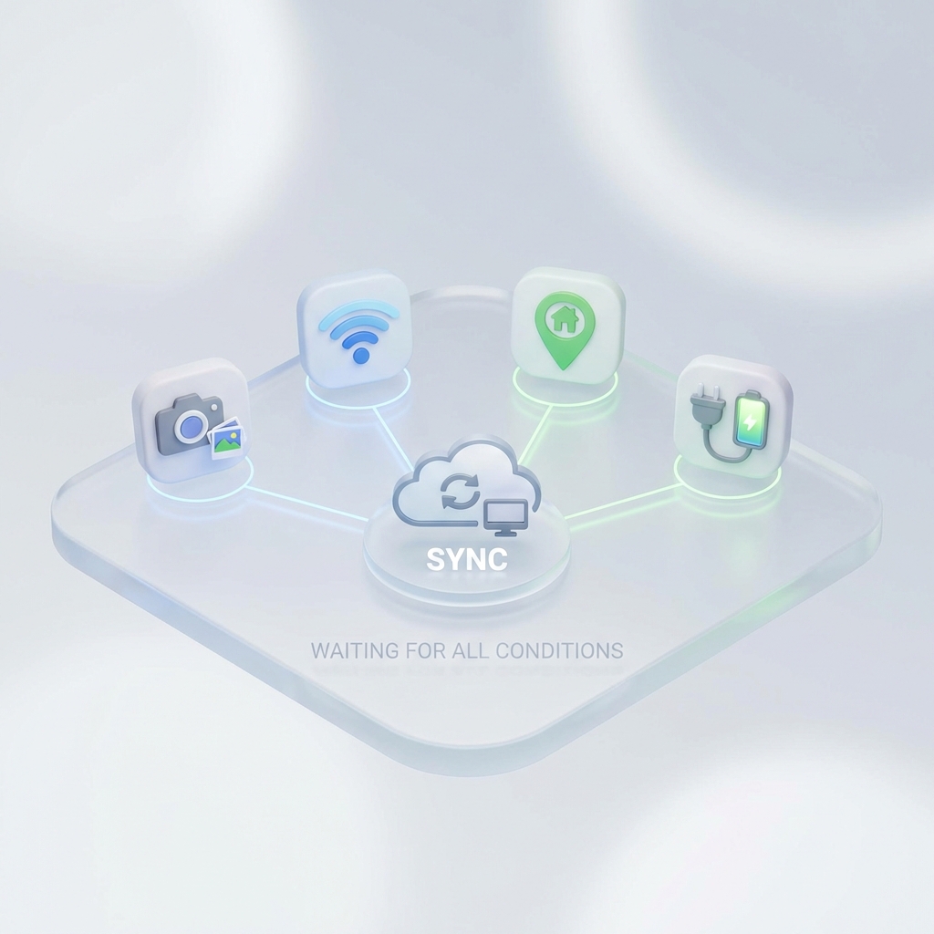 Automatic Transfer Detail