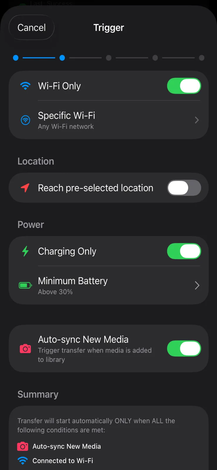 SyncDrop – Photo Backup & Wireless Transfer App | iOS, Android, Mac, PC ...