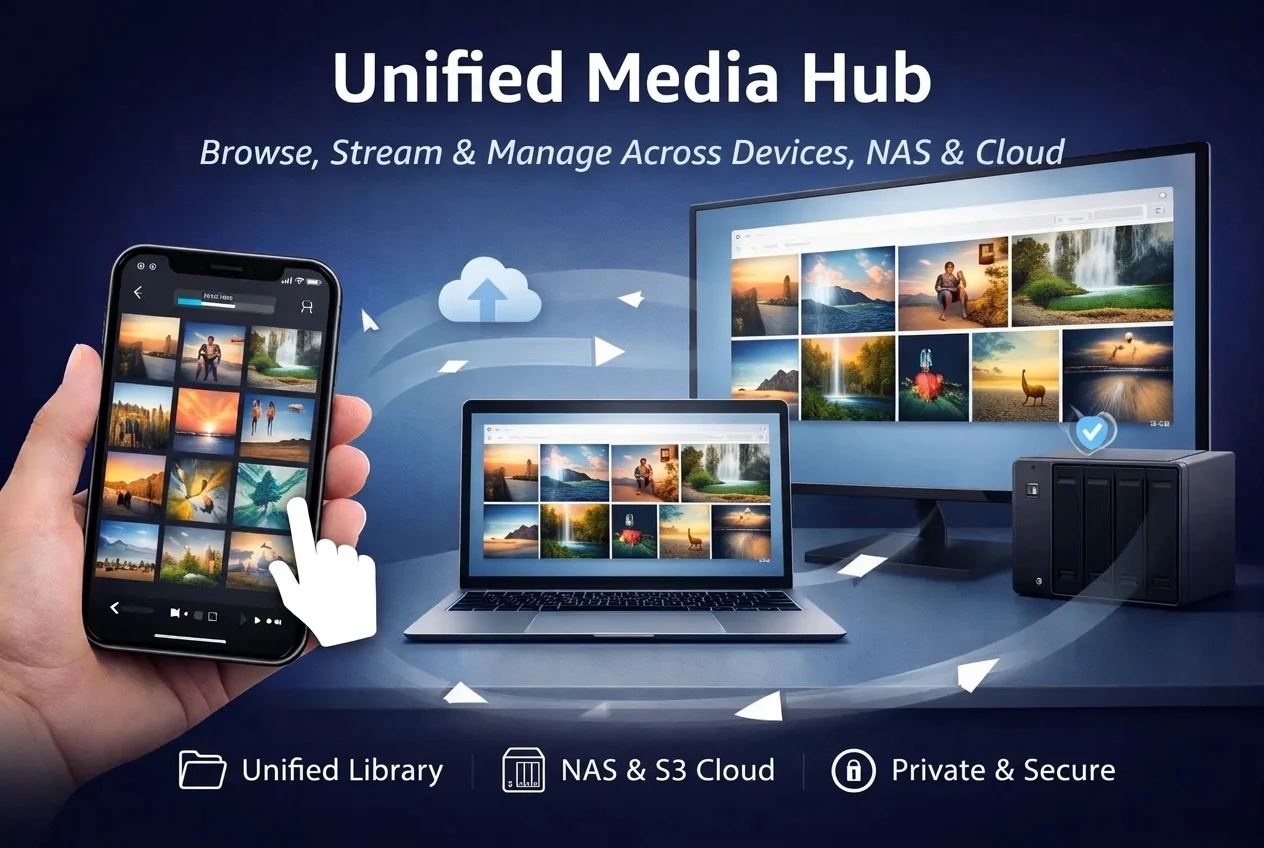 SyncDrop – Photo Backup & Wireless Transfer App | iOS, Android, Mac, PC ...